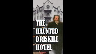 Adventures in Austin Driskill Hostel Ghost Tour  ATX TV Festival Season 10 [upl. by Singer]