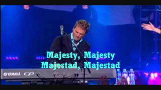 Michael W Smith Majestywmv [upl. by Ateuqram883]