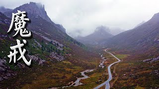 四川 蓮寳葉則  Lianbao Ye Ze Sichuan China [upl. by Alicea]