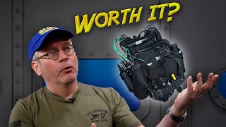 What are the Benefits of a Rebreather  SCUBA 101 [upl. by Friedlander]