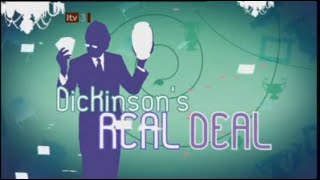 Dickinsons Real Deal  S07 E11  HomeStyle [upl. by Bakemeier414]