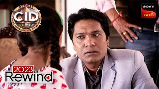 Bravery Of An Innocent  CID Bengali  Ep 1290  Full Episode  27 Dec 2023  Rewind 2023 [upl. by Atterol]