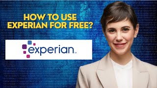 How to use Experian for free [upl. by Diao450]