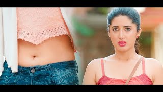 Telugu Romantic Love Story Hindi Dubbed Blockbuster Action South Film  Pranam Nidhi  Kumari 21 F [upl. by Supen322]