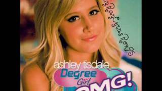 Ashley Tisdale  Never Gonna Give You Up  Degree Girl Cover [upl. by Elleron]