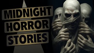 Midnight Horror Stories with Minhaj [upl. by Ahsinek]