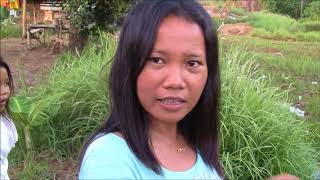 TOUR IN FARM PROPERTY SIMPLE LIFE IN THE PHILIPPINES [upl. by Minda]