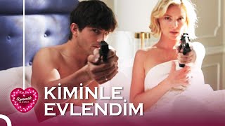 Kiminle Evlendim  Killers  Türkçe Dublaj Yabancı Romantik Film [upl. by Aro]