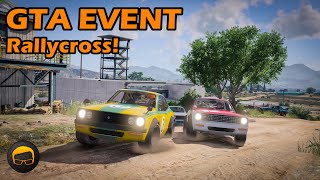 This Format Is So Good For GTA Racing  GTA 5 Event Racing №26 [upl. by Neilson385]