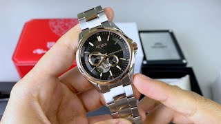 CUỐI THÁNG VỀ THÊM ĐƯỢC CÁC MÃ GIÁ CHƯA TỪNG CÓ CỦA SEIKO CITIZEN ORIENT OP HÀNG MỚI 100 [upl. by Orten599]