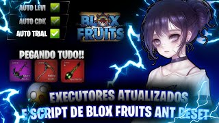 LINK DIRETO 😱 EXECUTOR DELTA e FLUXUS ATUALIZADO SEM KEY  SCRIPT BLOX FRUITS Atualizado CELULARPC [upl. by Ellerihs]