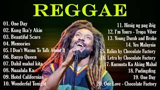 Chocolate Factory Bob Marley Tropical Kokoi BaldoNairud SaReggae Songs 2023 Tropa Vibes New [upl. by Sturrock648]