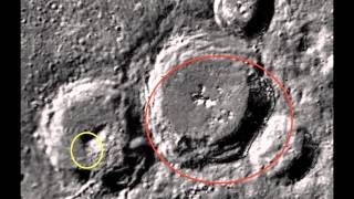 Buildings On Mercury In NASA Photos Photo 2 Feb 2014 UFO Sighting Daily News [upl. by Grosmark]