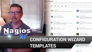 Configuration Wizard Templates 101 [upl. by Merta]