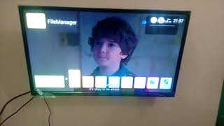 Smart TV How to Close or Kill Apps running in the Background and Speed Up [upl. by Geibel]