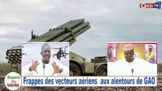 🔴 Le Neutralisant Boubou Mabel L’exploit de nouveaux radars de Fama [upl. by Geller440]