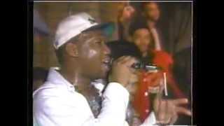 KRSOne South Bronx live in NYC [upl. by Stoeber]