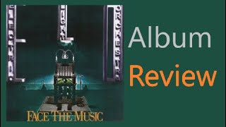 Electric Light Orchestra Face The Music Album Review [upl. by Ennalyrehc]