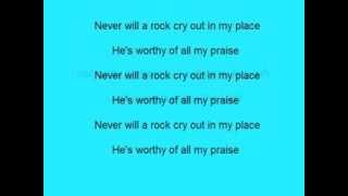 I Came To Magnify The Lord Lyrics [upl. by Dorcus]