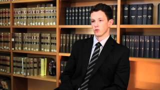 UTS Law Students Society Mooting Tutorial [upl. by Aratas]