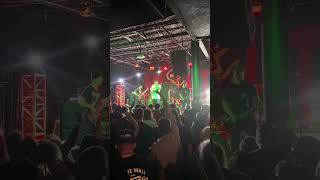 hedpe  Blackout Live Houston 2024 [upl. by Kurman]