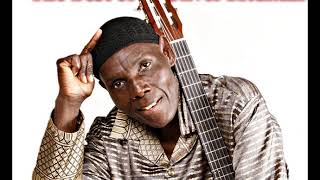 The Best of Oliver Mtukudzi DJChizzariana [upl. by Bullough]