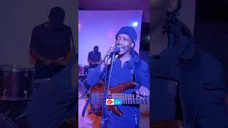 Leonard Dembo hama dzangu munovenga basa rangu cover [upl. by Nnayd920]