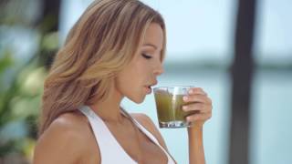 Lisa Hochstein for VERDA™ Nutrition 4K [upl. by Nevs813]