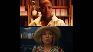 Sasheer Zamata amp Debra Jo Rupp  The Ballad Of The Witches’ Road Sacred Chant Version [upl. by Ttimme]