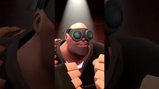 What happens when Valve doesnt fix the bot issue fixtf2 animation tf2 sfm memes [upl. by Odrareve]