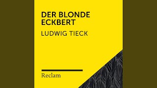 Der blonde Eckbert Teil 01 [upl. by Boeschen]