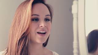 Hayley Orrantia  quotWhat Ifs And Maybesquot Behind The Song [upl. by Fulvi]