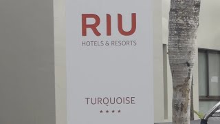 RiU Turquoise  Mauritius  Official Review  WARNING DONT GO NOW [upl. by Rhoades]