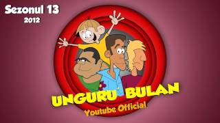 Unguru Bulan  Mos Nicolae 2 S13E42 [upl. by Noloc]