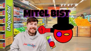 Mitel bist 🤫🤫🧏‍♂️🧏‍♂️🧏‍♂️ [upl. by Icyaj]