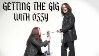 Gus G Video Interview amp Guitar Lesson Part 1 [upl. by Rigby]