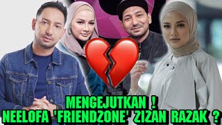 Bongkar Hubungan Sebenar Neelofa Dan Zizan Razak [upl. by Alliuqat673]