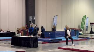 Atlanta Centennial Classic  Vault Yurch Layout [upl. by Anama]