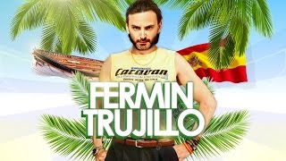 quotQUE PUTERIOquot Fermin Trujillo ft Grin Villax [upl. by Aernda]