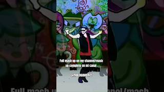 Just Dance 2025 Disco Pablo Duro 2 Horas by Faraon Love Shady YT Short [upl. by Dallon]