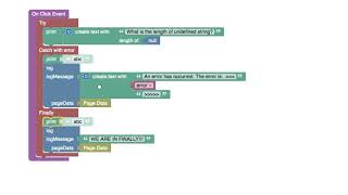 Codeless Programming  Debugging Codeless Logic [upl. by Weingarten]