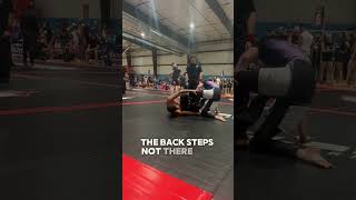 Facing A World Champion In NoGi BJJ… Here’s What Went Down  Day 11 Building Our BJJ Gym [upl. by Samuel]