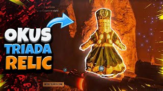 Okus Triada Relic  Far Cry 6 Mission Guide [upl. by Tebor732]