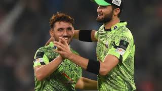 Lahore Qalandars Squad For PSL 2024 lq psl2024 squad psl trending [upl. by Dry]