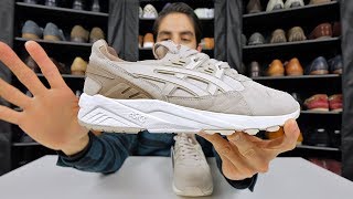 Los ASICS más cómodos que puedes comprar [upl. by Burleigh]