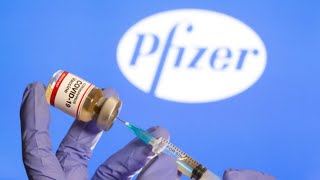 La vaccination contre la COVID19 pourrait samorcer à la fin décembre [upl. by Arvo]