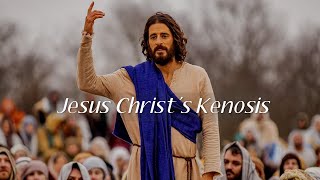 Jesus Christs Kenosis ㅡ Pastor Caleb Jeong [upl. by Galligan]