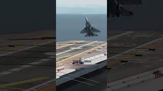 Strongest Steel Wire  Aircraft carrier Rope 😱😱😱youtubeshorts shortsviral fighter aircraft [upl. by Illa]