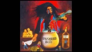 ROY WOOD 1973 Wizzard Brew Wizzard [upl. by Asillim]