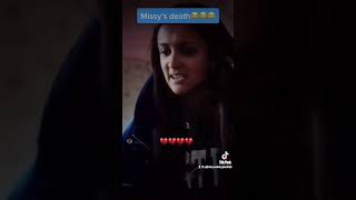 Ackley bridge season 3 missy dies [upl. by Nalyorf]